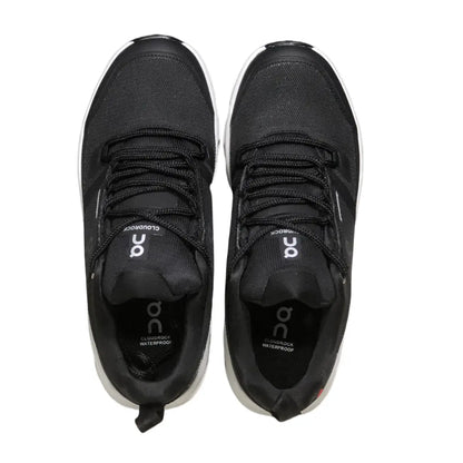 On Cloudrock Low WP  Men's Helix Contrast
