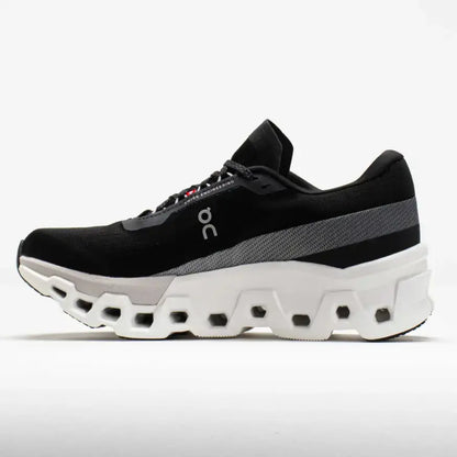 On Cloudmonster 2 Women's Black Frost