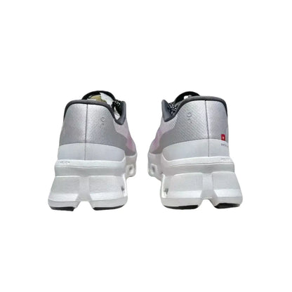 Women's Cloudmonster  White/Lilac