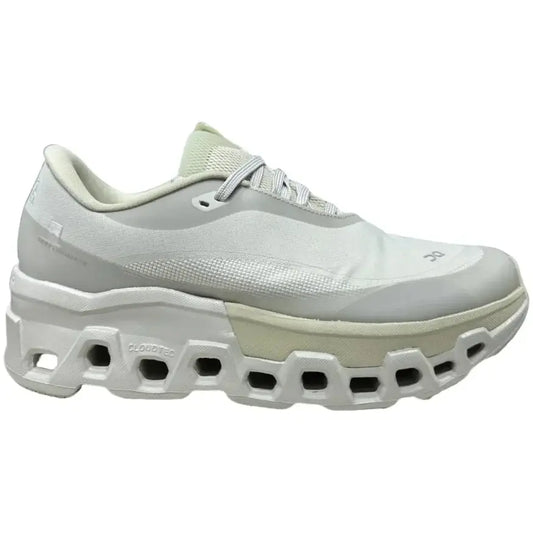 On Cloudmonster 2 Men's  PAF White