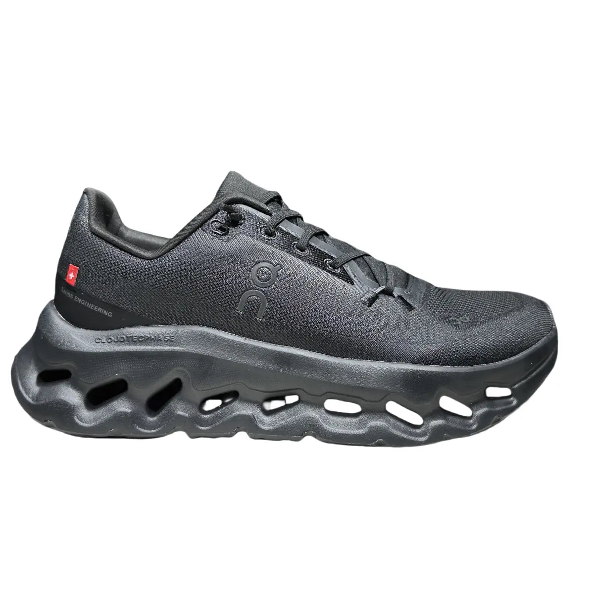 On Cloudtilt Women's All Black