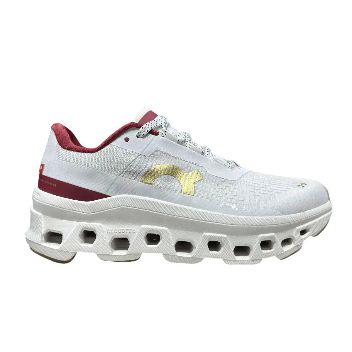 Women's Cloudmonster  Year of the Snake