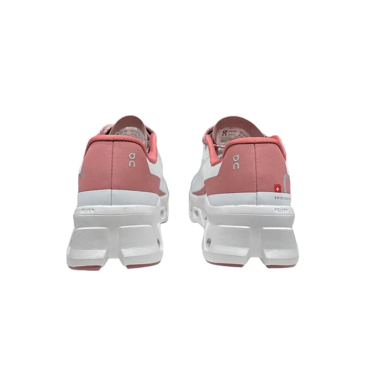 Men's Cloudmonster  Ruby Red (Year of the Dragon)