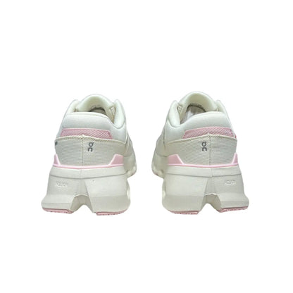 On Cloudrunner 2  Men's Moon Gray