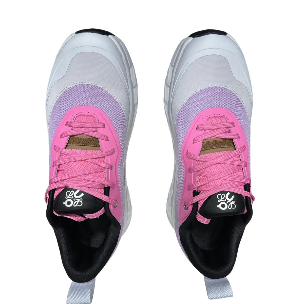 LOEWE x Cloudtilt 2.0 Women's Dusty Pink