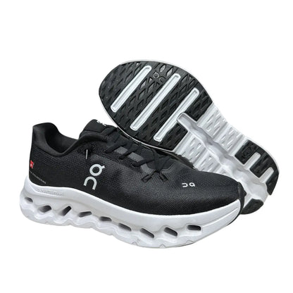 On Cloudtilt Women's Black/White
