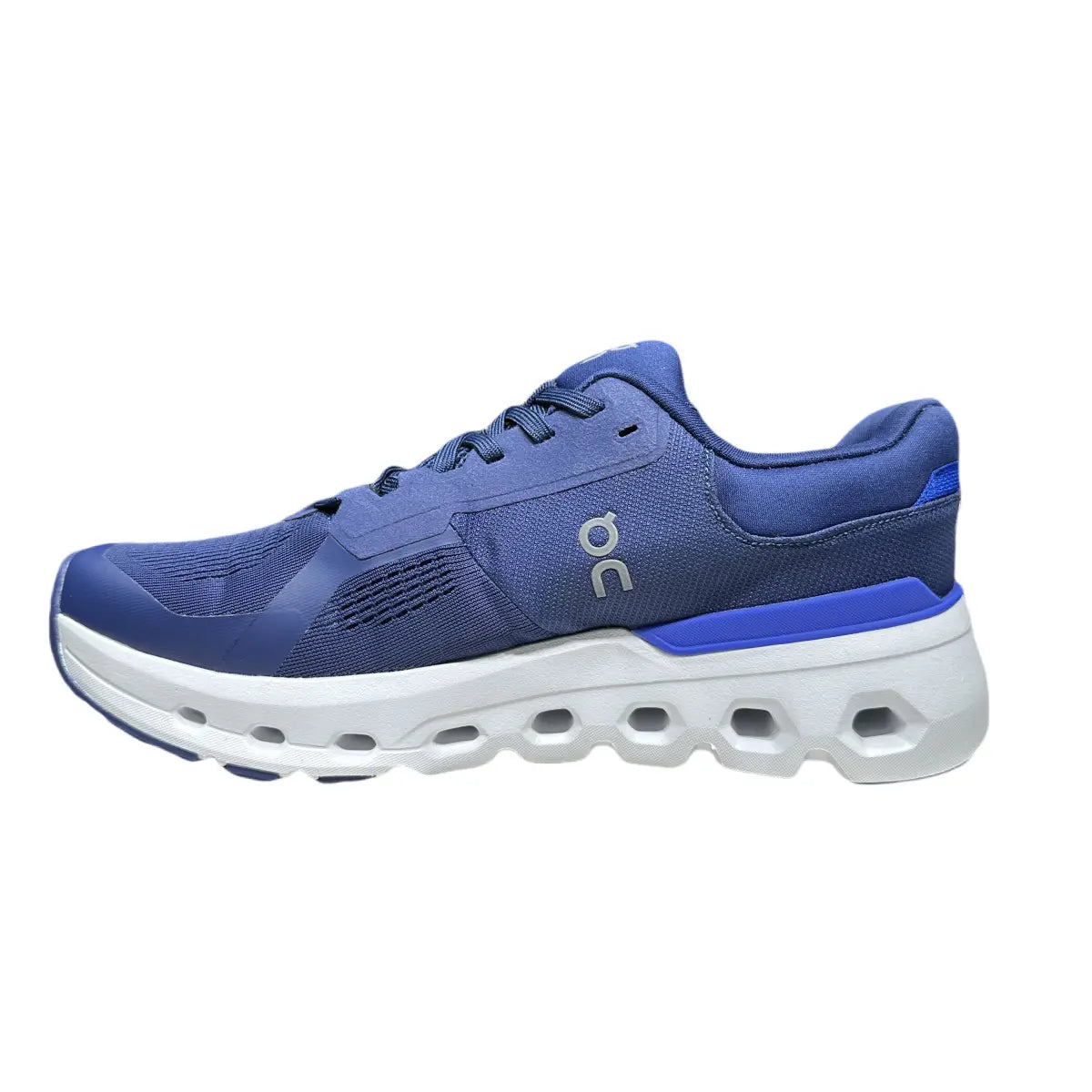On Cloudrunner 2  Men's Blue-White