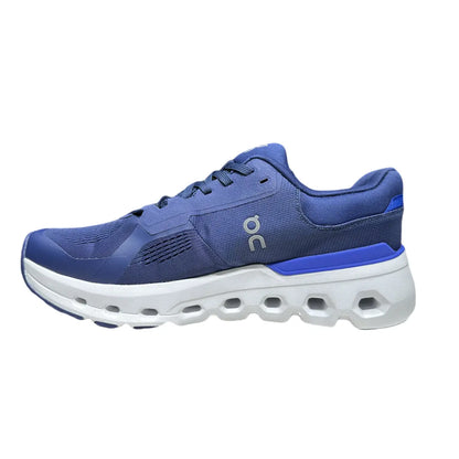On Cloudrunner 2  Men's Blue-White