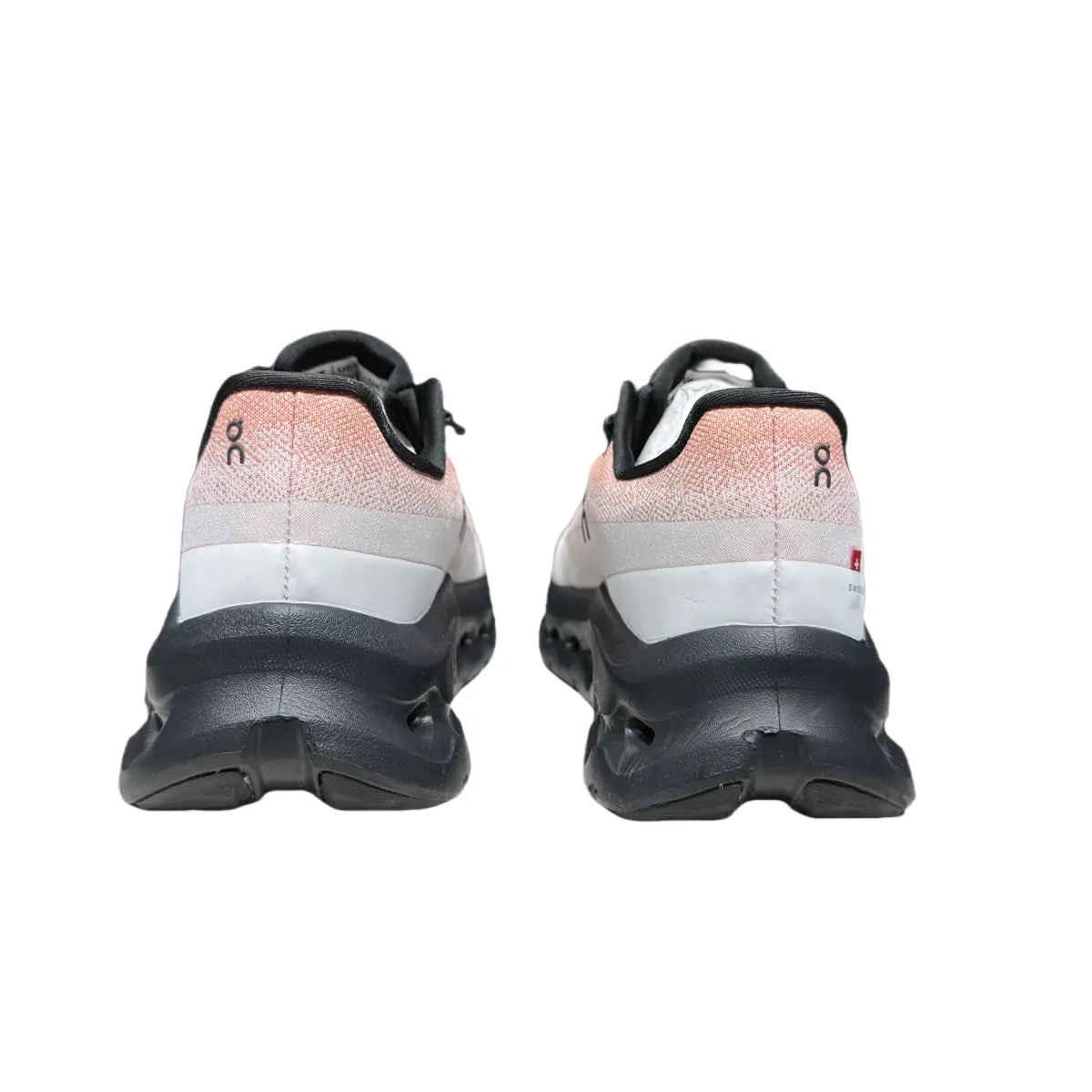 On Cloudtilt Men's Black/Tangerine