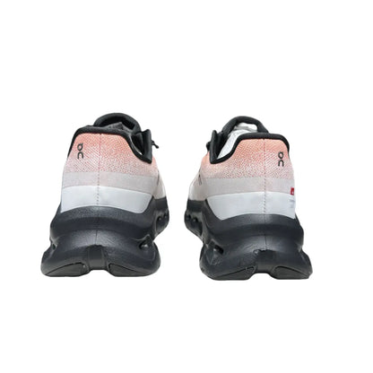 On Cloudtilt Men's Black/Tangerine