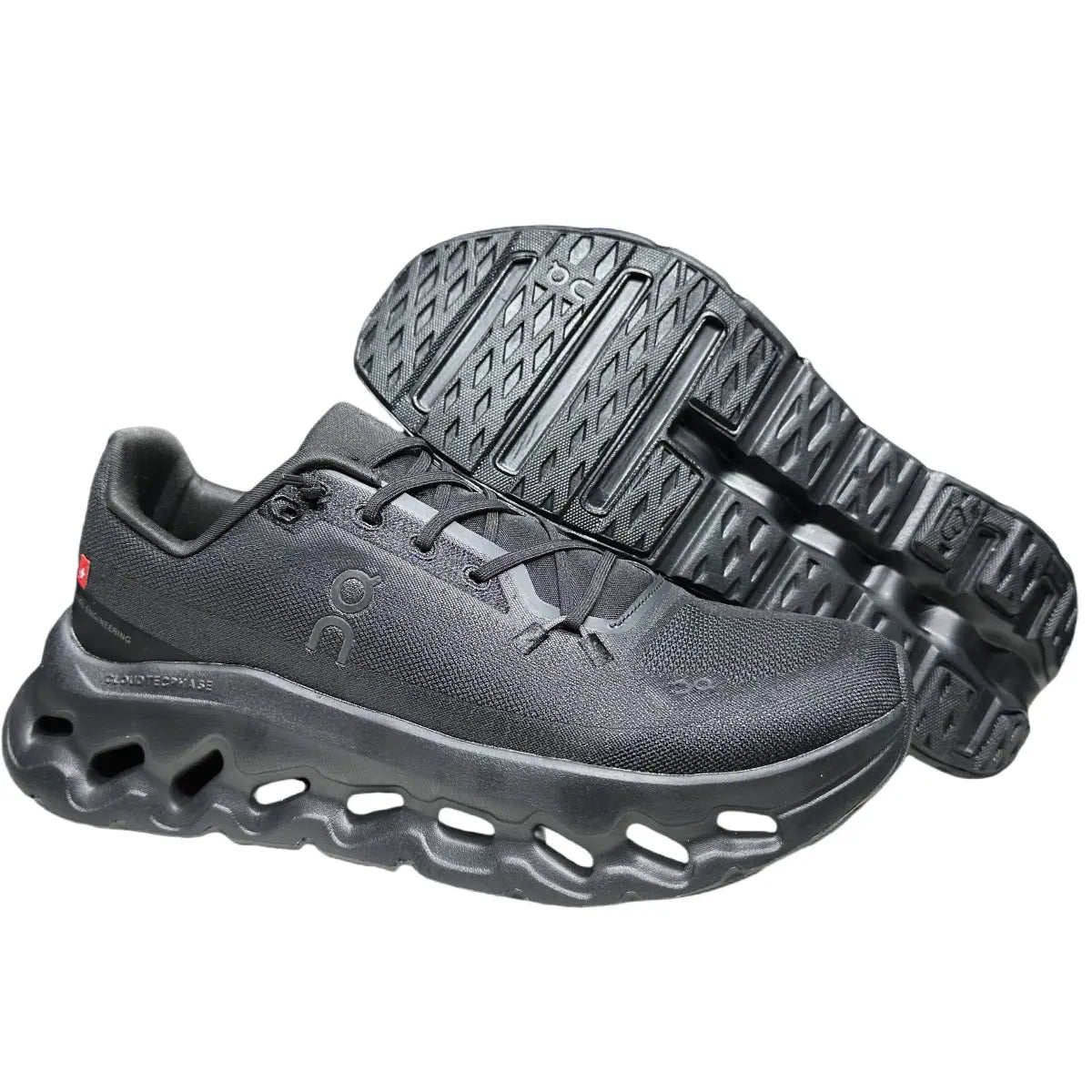 On Cloudtilt Men's All Black