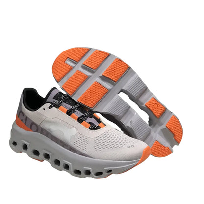 Men's Cloudmonster Smoke Orange
