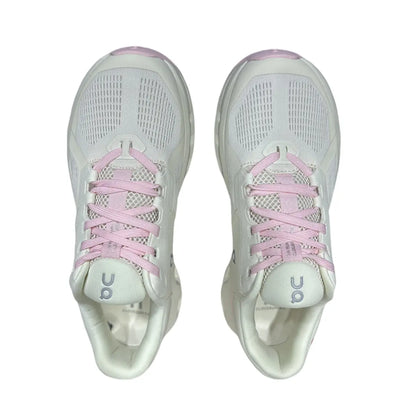 On Cloudrunner 2  Men's Moon Gray