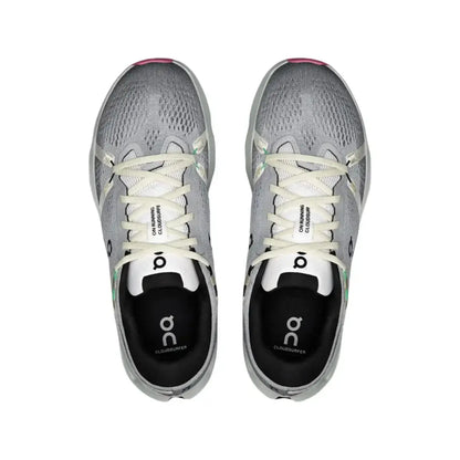 On Cloudsurfer 2  Women's White Mineral