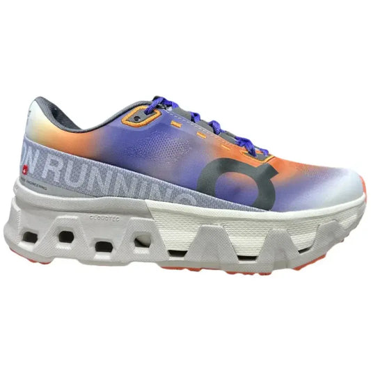 On Cloudmonster Hype  Men's Flame Frost