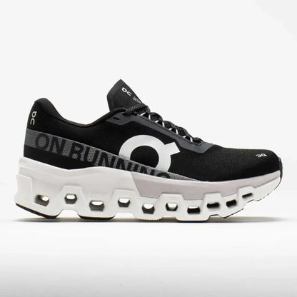 On Cloudmonster 2 Women's Black Frost