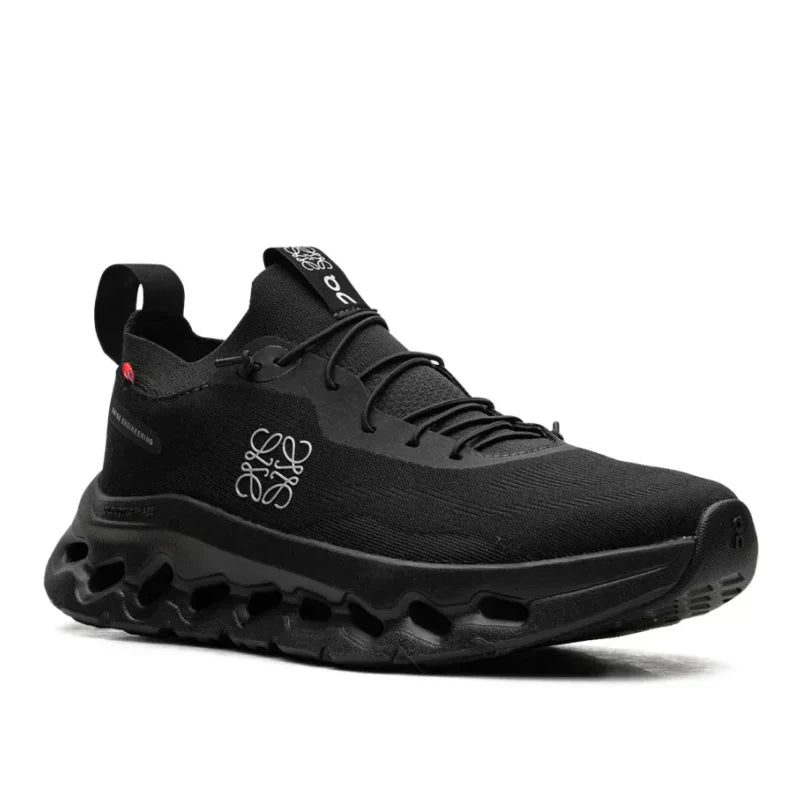 On LOEWE x Cloudtilt  Men's  All Black