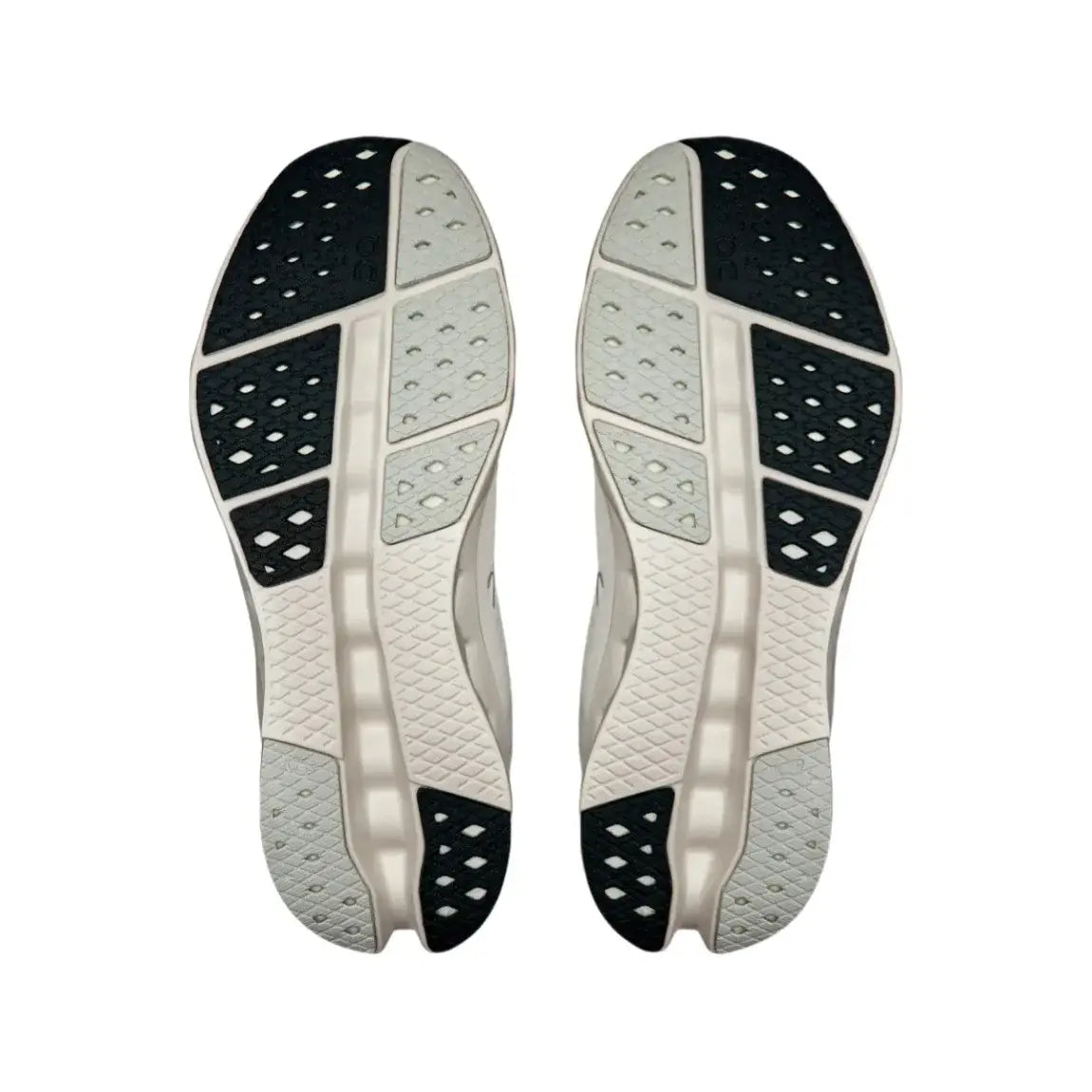 On Cloudsurfer 2  Men's Ivory Ivory