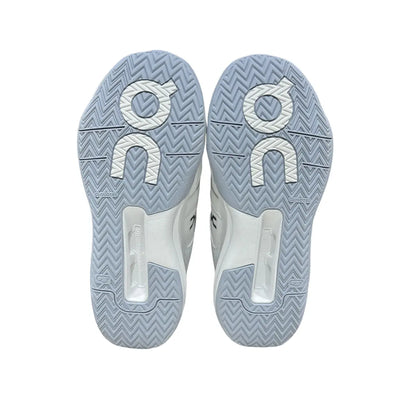On THE ROGER Clubhouse Pro  Women's Alpine Fog