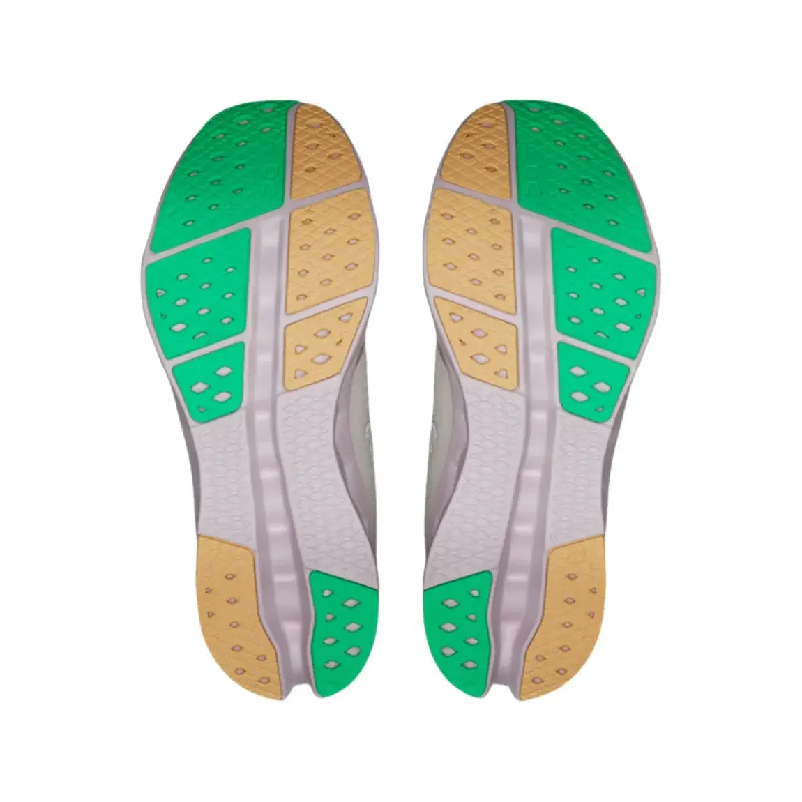 On Cloudsurfer 2  Men's Pearl Orchid