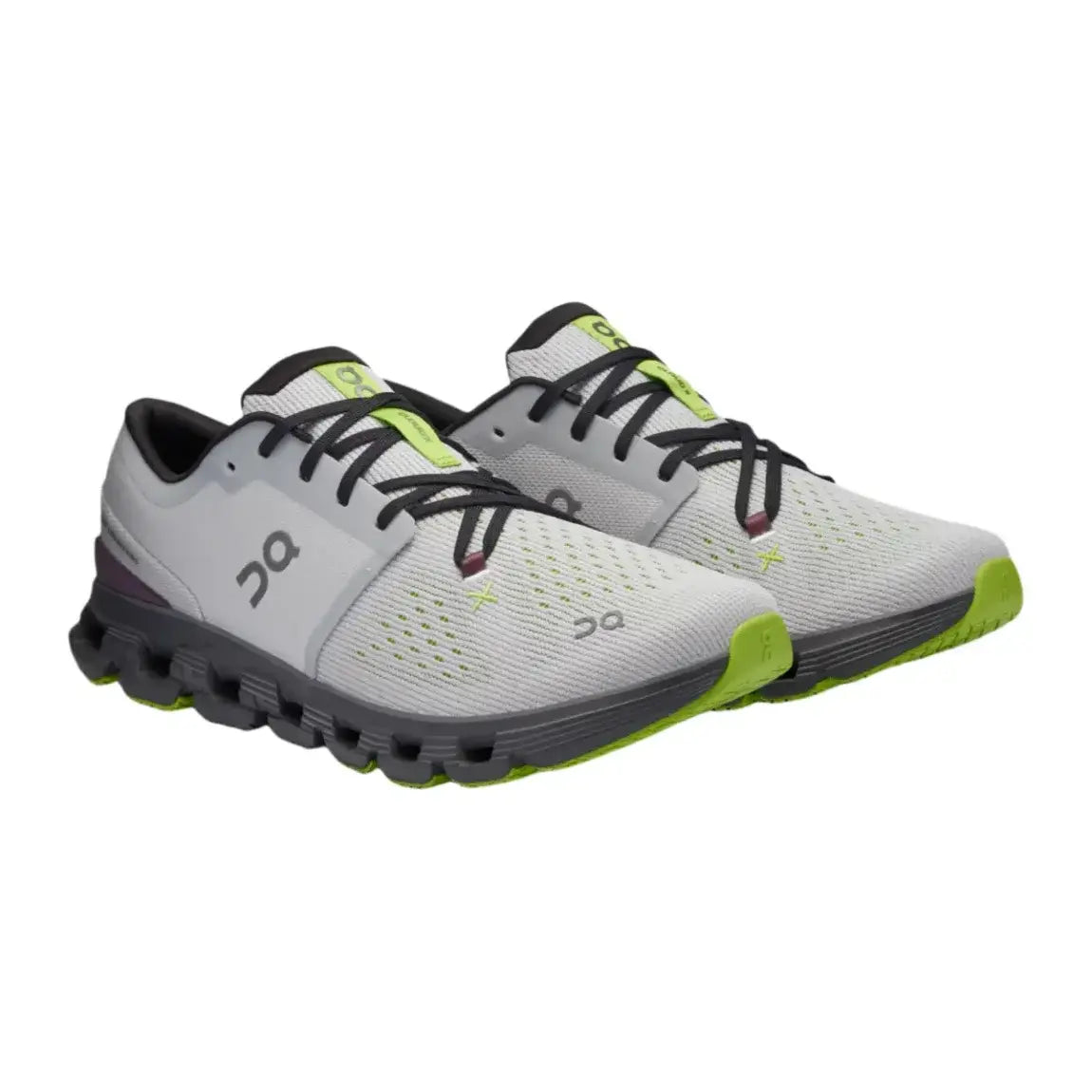 On Cloud X 4 Men's Glacier Eclipse