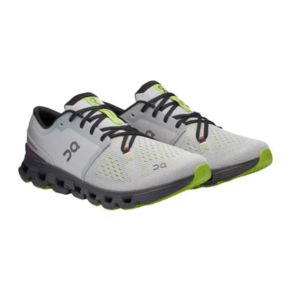 On Cloud X 4 Men's Glacier Eclipse