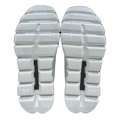 On Cloud 6  Men's White White