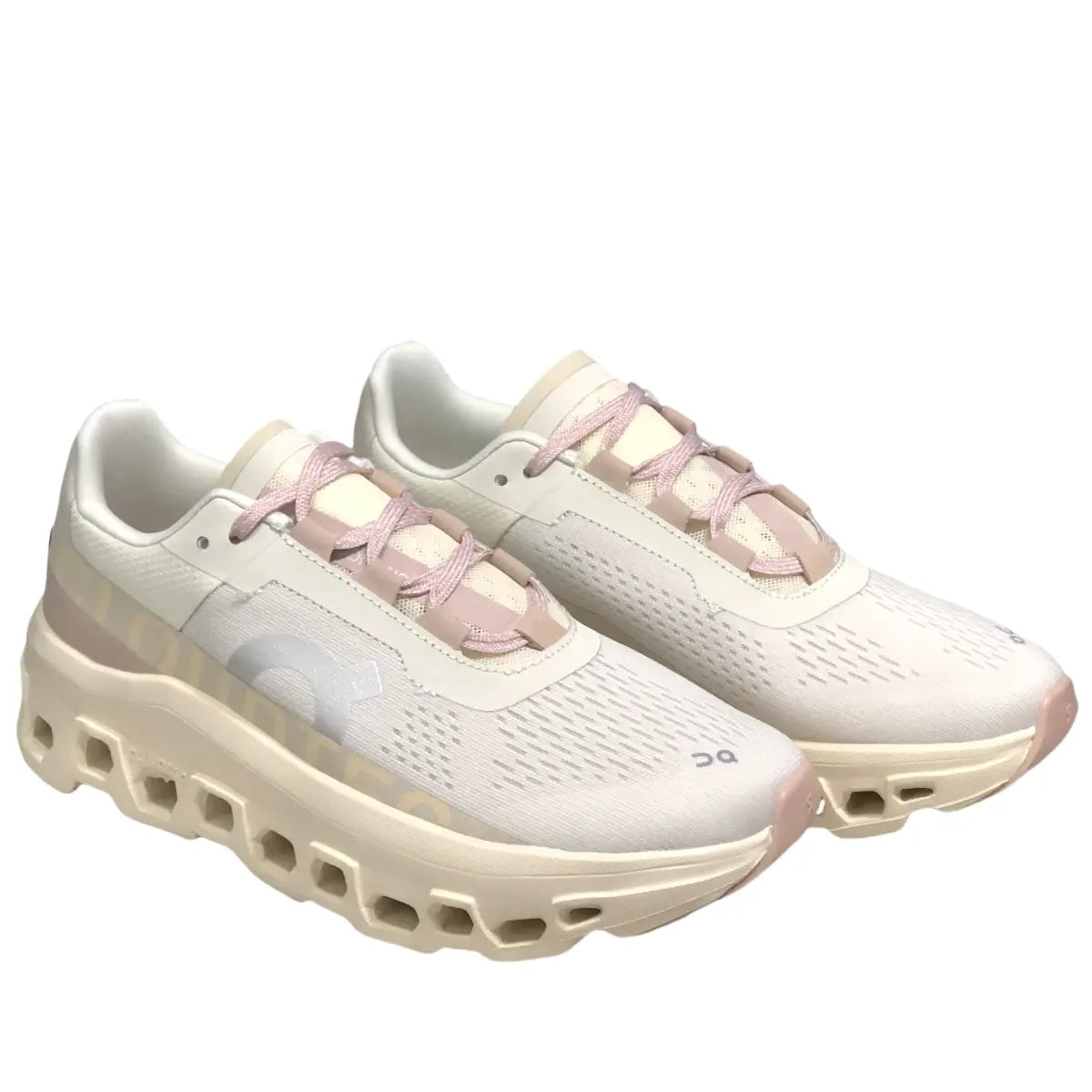 Women's Cloudmonster  Lunar Grey