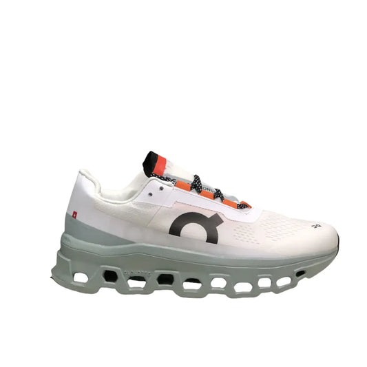 Women's Cloudmonster  Wave Blue）