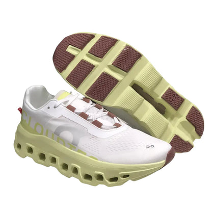 Men's Cloudmonster Lemon Frost