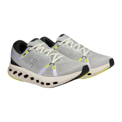 On Cloudsurfer 2  Men's Glacier Ivory