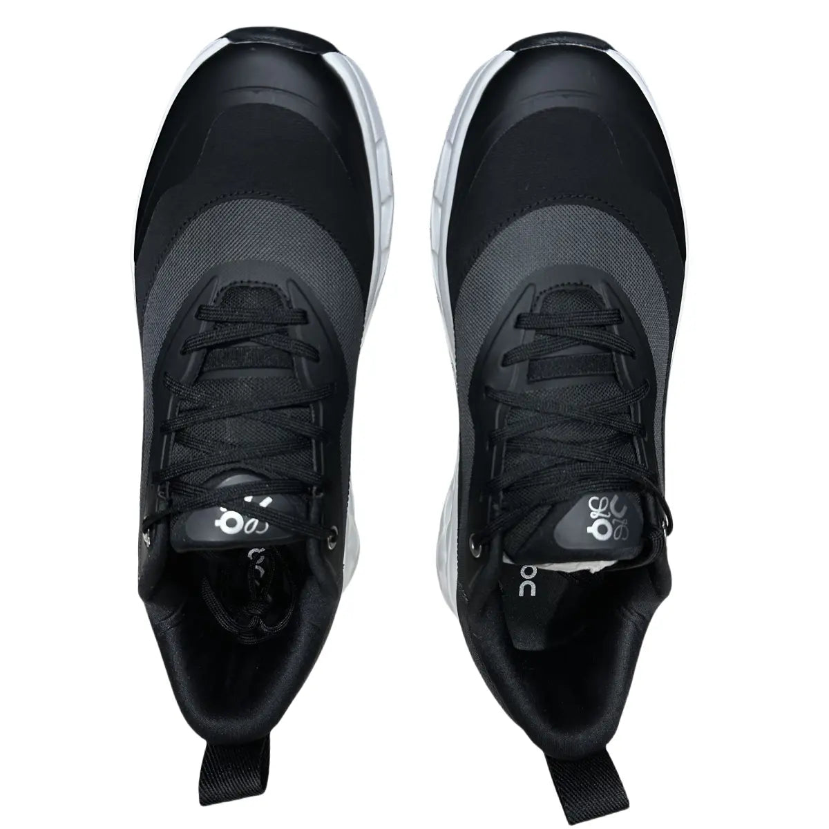 LOEWE x Cloudtilt 2.0 Women's Jet Black