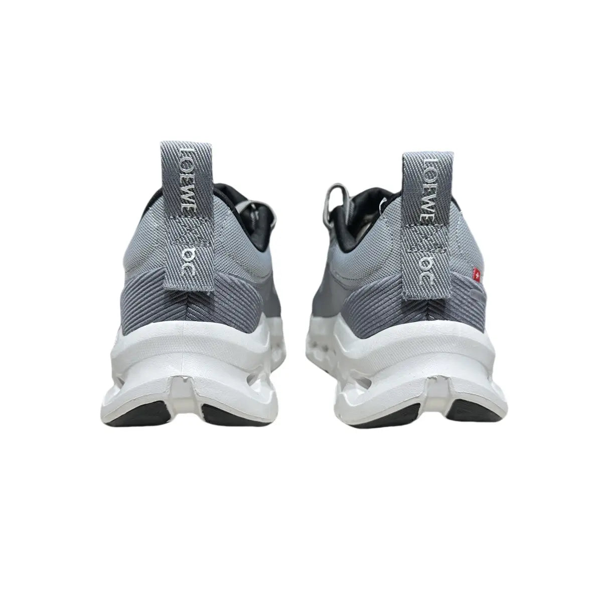 LOEWE x Cloudtilt 2.0 Men's Fog Grey