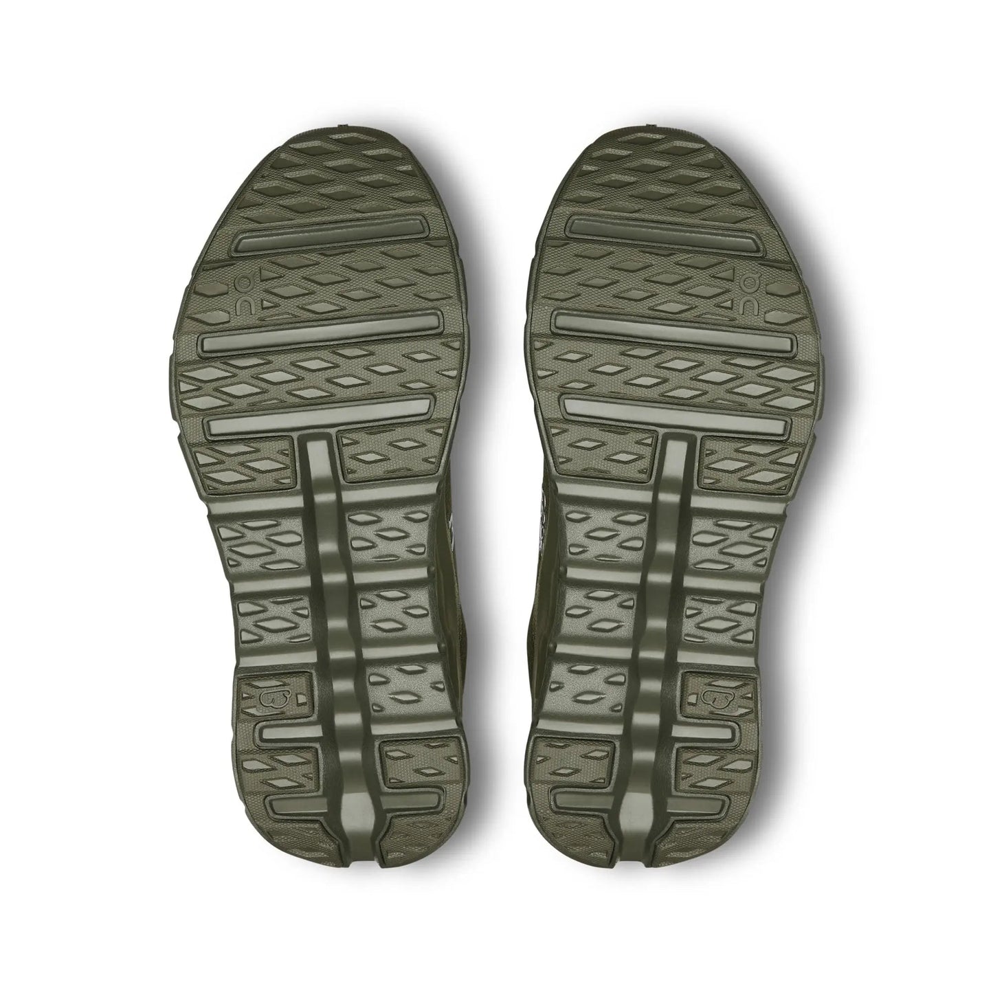 On LOEWE x Cloudtilt  Men's  Khaki