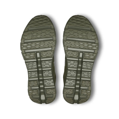 On LOEWE x Cloudtilt  Men's  Khaki
