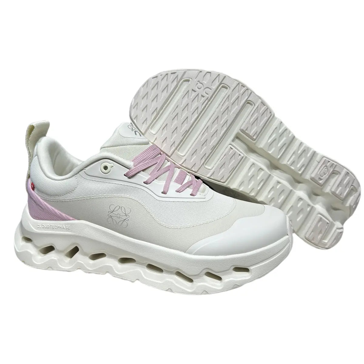 LOEWE x Cloudtilt 2.0 Women's Blush