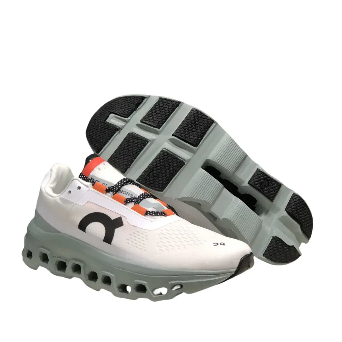 Women's Cloudmonster  Wave Blue）