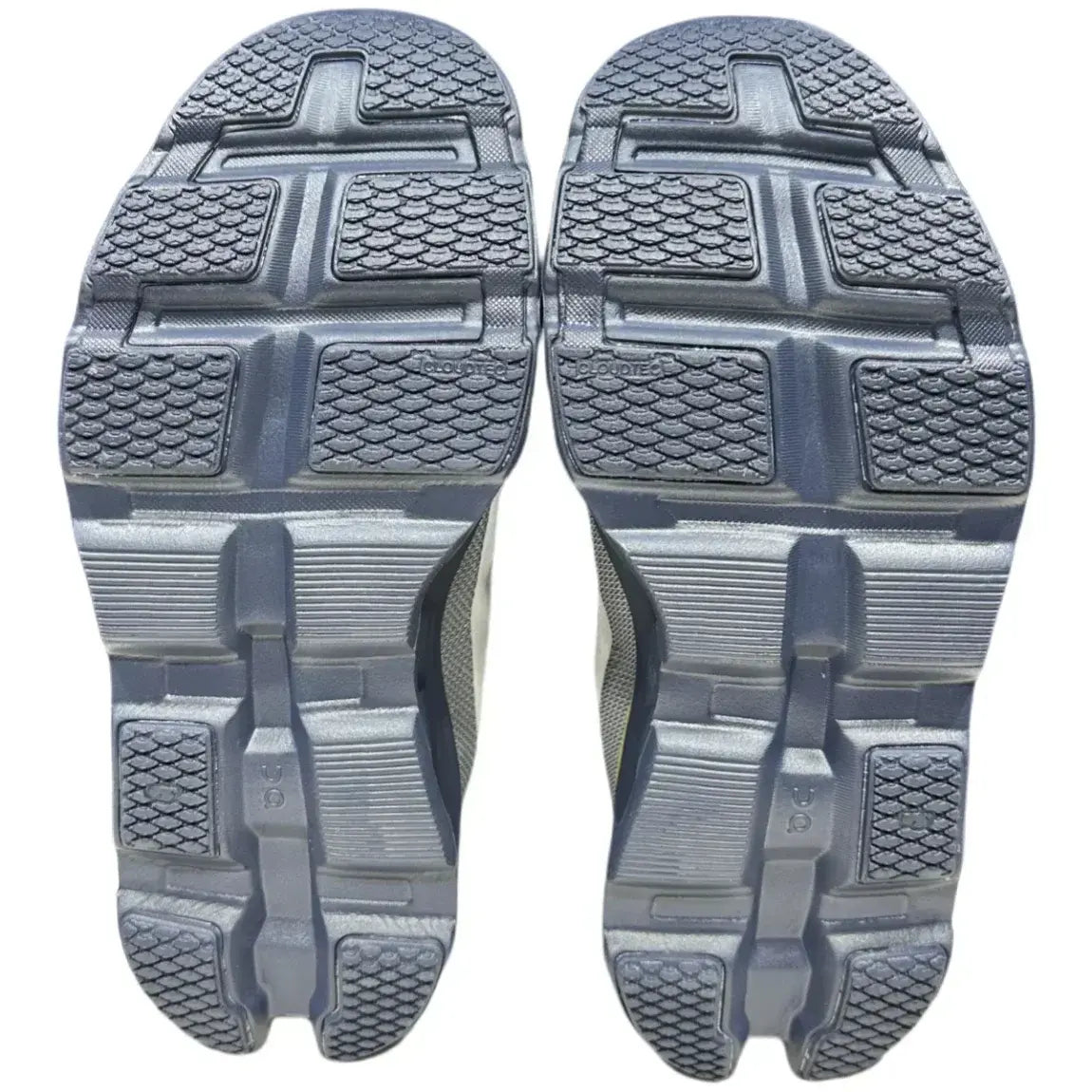 On Cloudmonster 2 Men's  White Iron