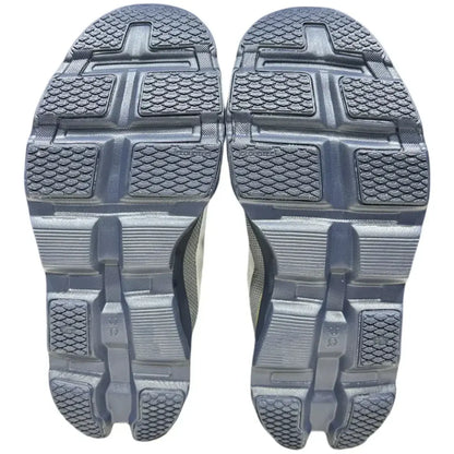 On Cloudmonster 2 Men's  White Iron