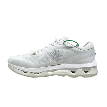 Men's Cloudzone KITH Triple White