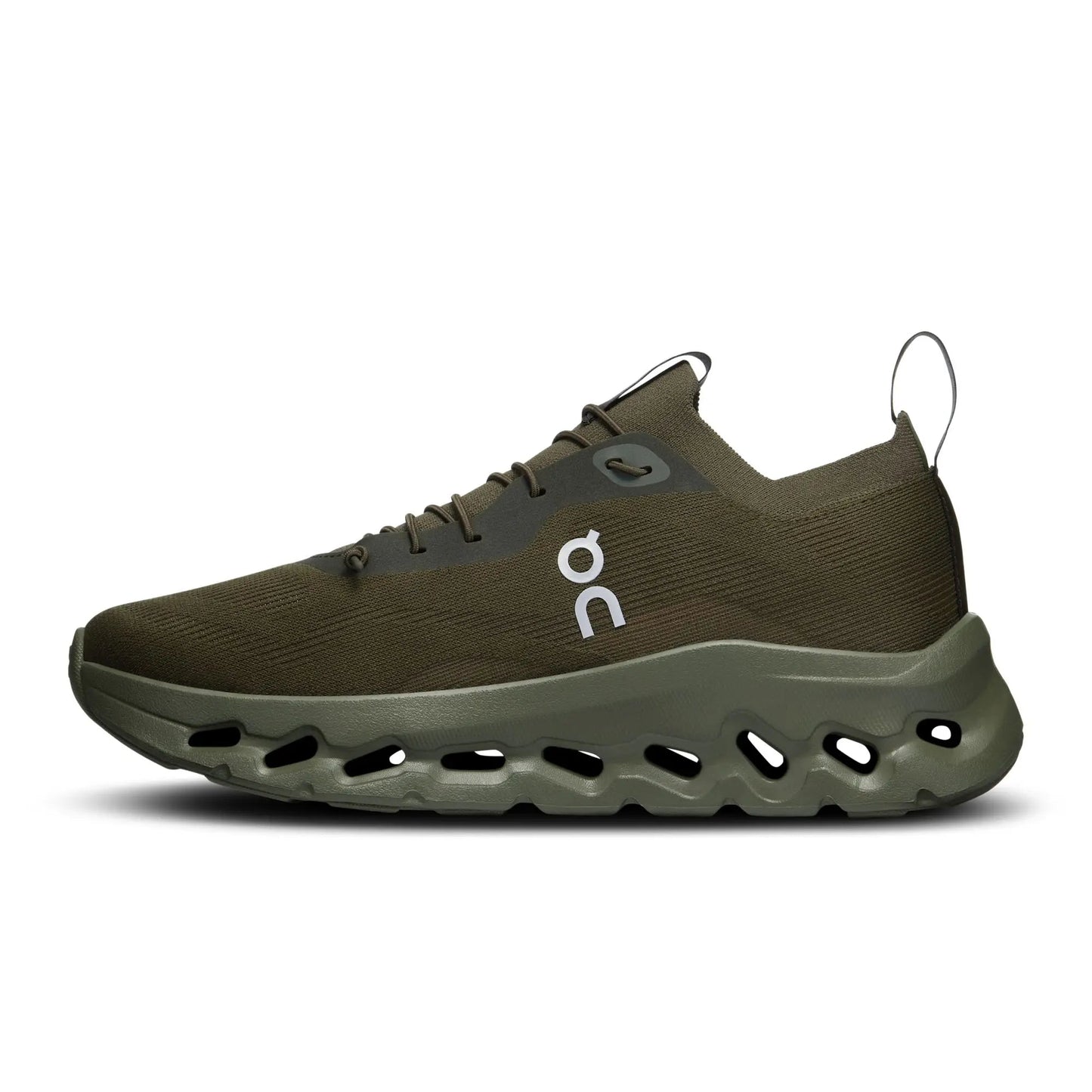 On LOEWE x Cloudtilt  Men's  Khaki
