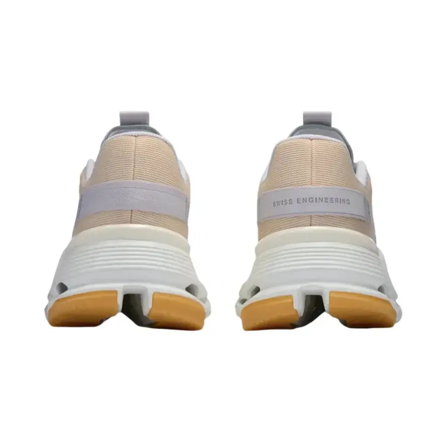 On Cloudnova Form 2  Men's Dew Mineral