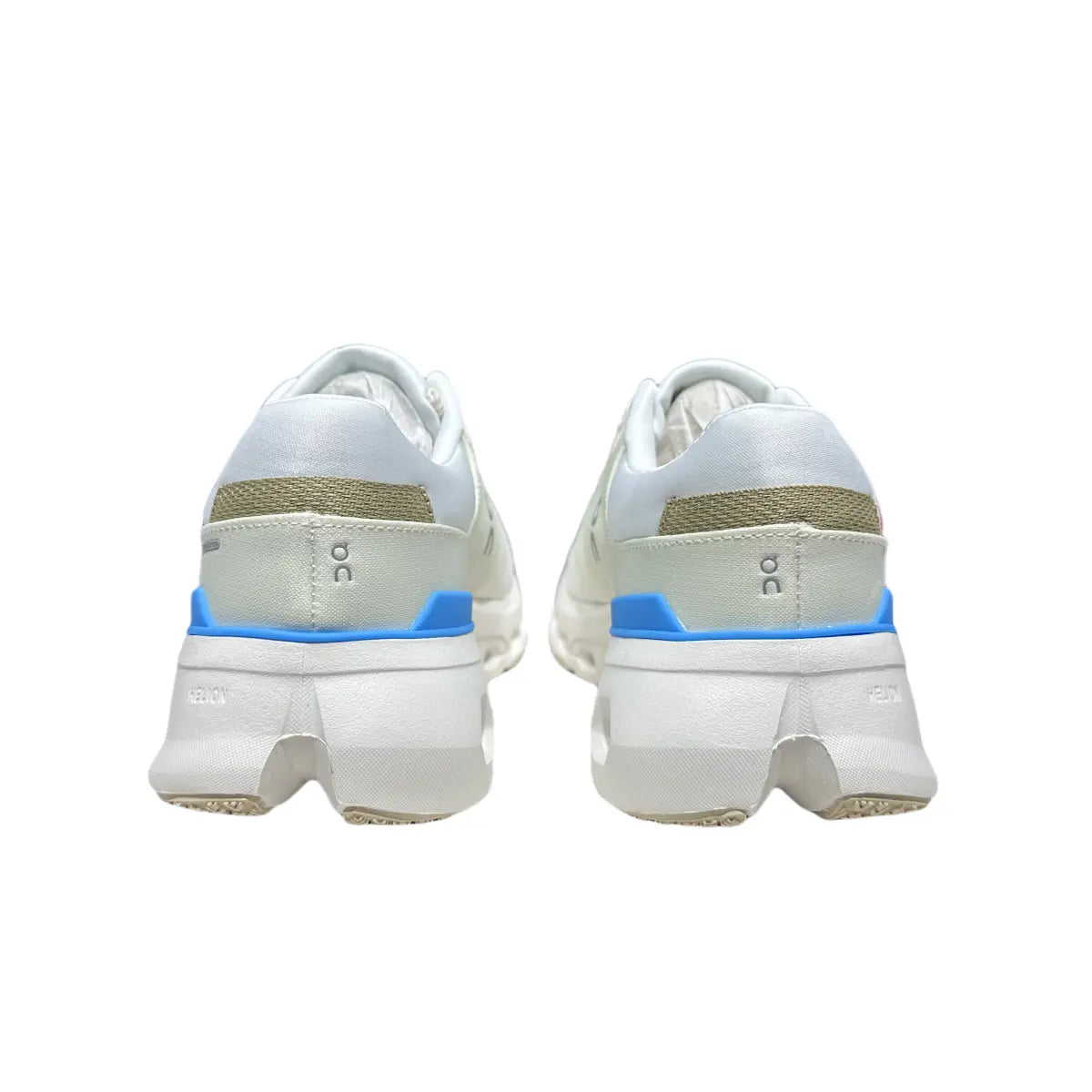 On Cloudrunner 2  Men's Horizon Blue