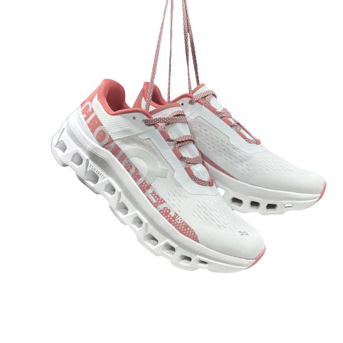 Women's Cloudmonster  Ruby Red (Year of the Dragon)