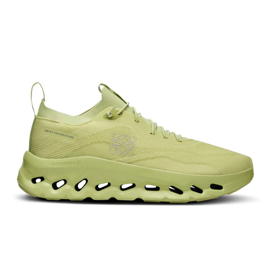 On LOEWE x Cloudtilt  Men's  Lime Green