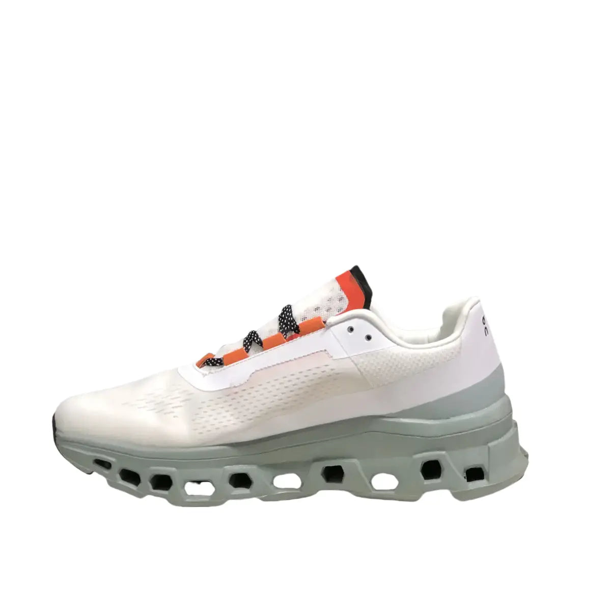 Women's Cloudmonster  Wave Blue）