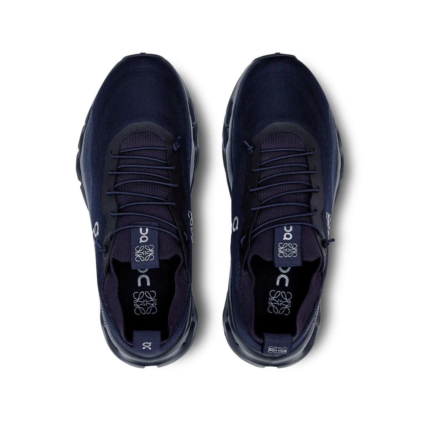 On LOEWE x Cloudtilt  Men's  All Navy