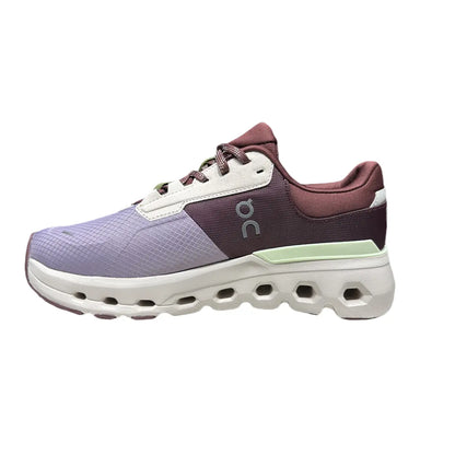 On Cloudrunner 2  Women's Taupe