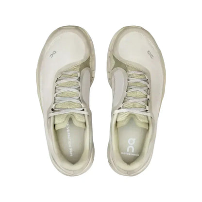 On Cloudmonster 2 Men's  PAF Cream White