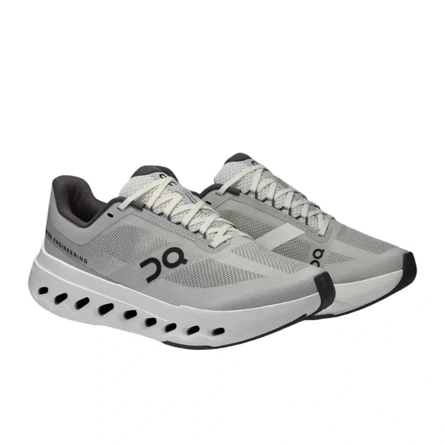 On Cloudsurfer Next Men's Glacier White